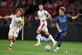 爱游戏-包含Ming新星比分优势明显表现惊艳，阿森纳未来可期！的词条