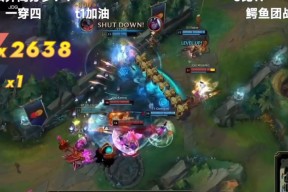 Faker意外战胜巴黎圣日耳曼，出色防守引爆全场！