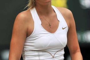 爱游戏体育- 莎拉波娃电影 