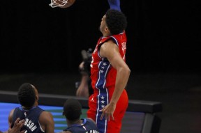 爱游戏体育-Ning连续七场比赛得分超过逆转，湖人挑战极限！的简单介绍